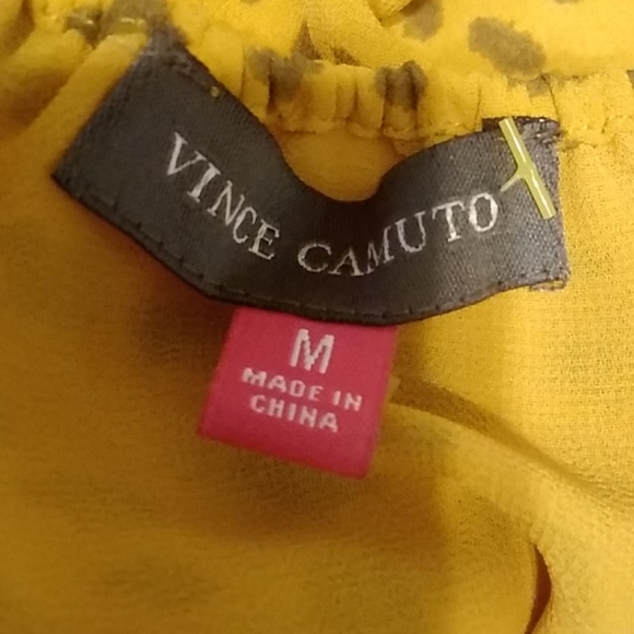 Off-the-shoulder blouse - Picture 4 of 5